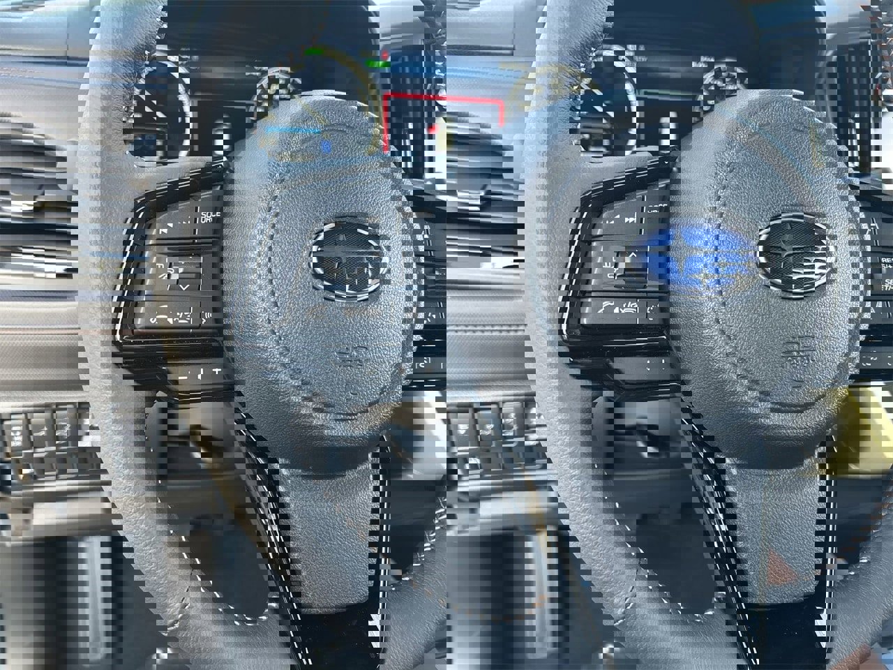 New 2025 Subaru Forester Touring image 20