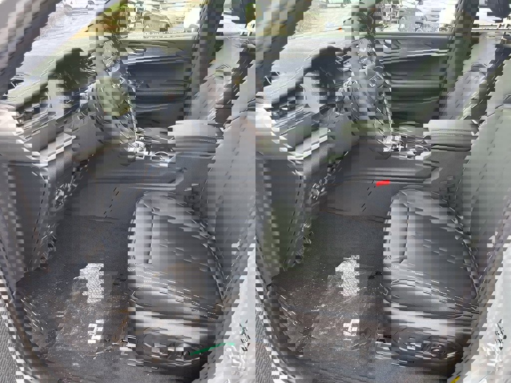 New 2025 Jeep Grand Cherokee Limited image 19