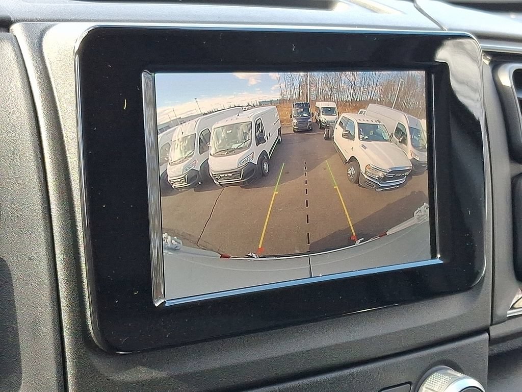 New 2026 RAM ProMaster 2500 w/ Convenience Group FWD image 13