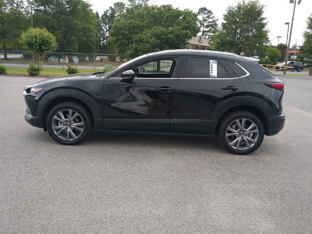 Used 2024 MAZDA CX-30 AWD 2.5 S w/ Premium Package image 6