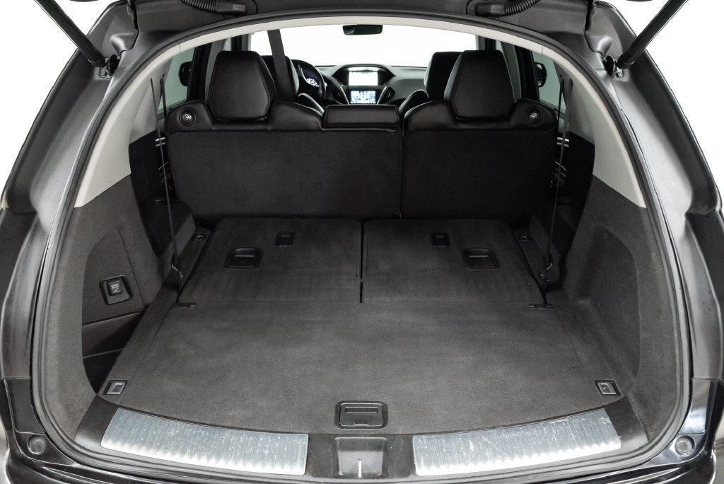 Used 2016 Acura MDX SH-AWD image 30
