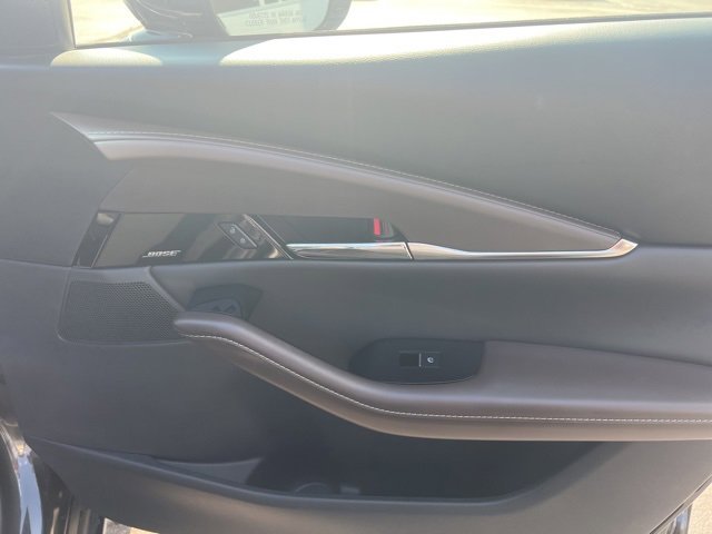 Used 2022 MAZDA CX-30 2.5 Turbo w/ Premium Plus Pkg image 35