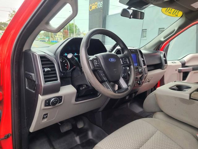 Used 2020 Ford F150 XLT image 14