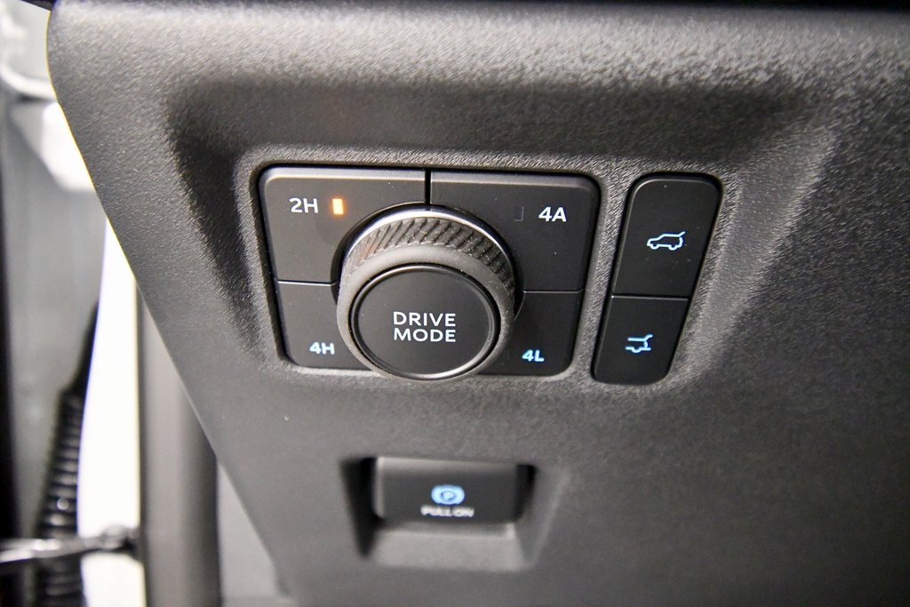 Used 2025 Ford Expedition Max Platinum w/ Stealth Performance Package image 21