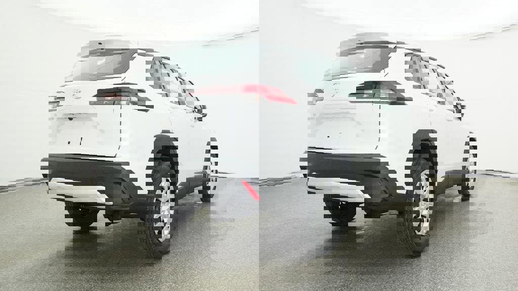 Certified 2026 Toyota Corolla Cross L image 42