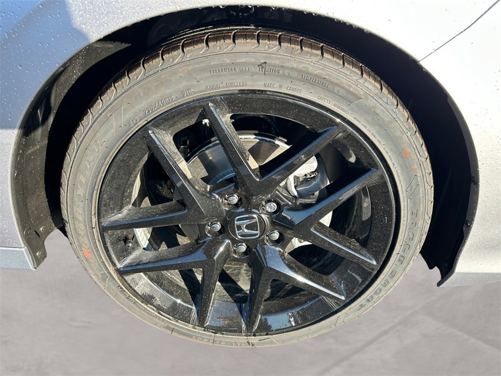 New 2026 Honda Civic Sport image 14