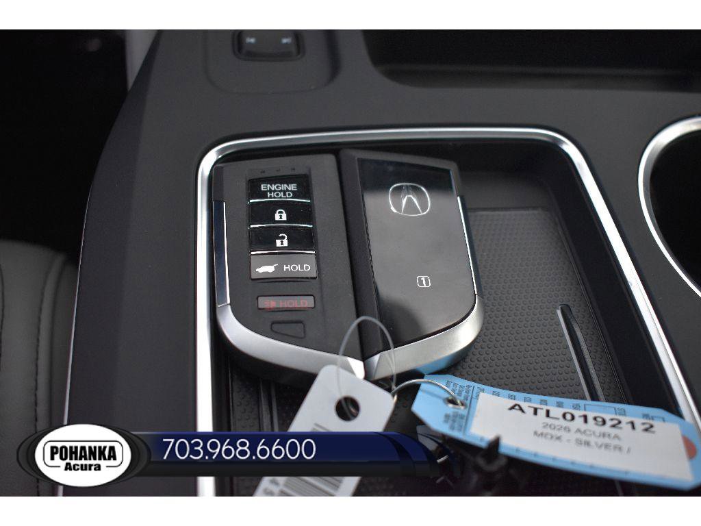 New 2026 Acura MDX w/ Technology Package image 41