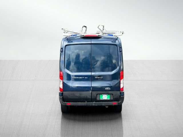 Used 2019 Ford Transit 150 130 Medium Roof RWD image 5