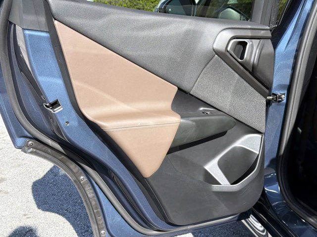 Used 2026 BMW X3 xDrive30 w/ M Sport Package image 11