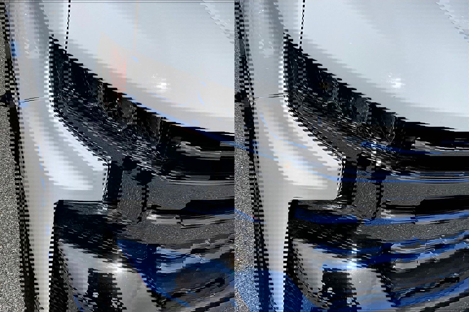 Used 2022 Chevrolet Silverado 1500 LTZ w/ LTZ Premium Package image 33