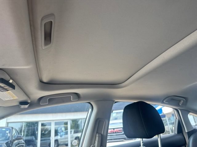 Used 2019 Honda Civic EX image 5