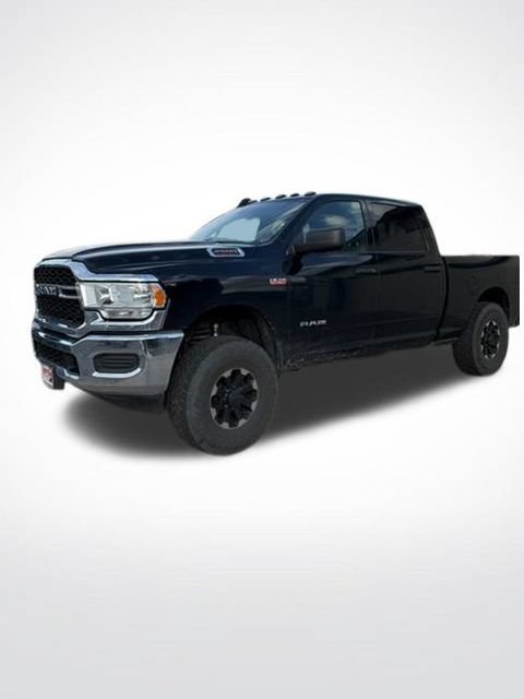Used 2022 RAM 2500 Tradesman AWD/4WD image 2