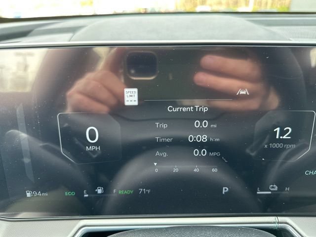 New 2026 Kia Sorento SX Prestige image 18