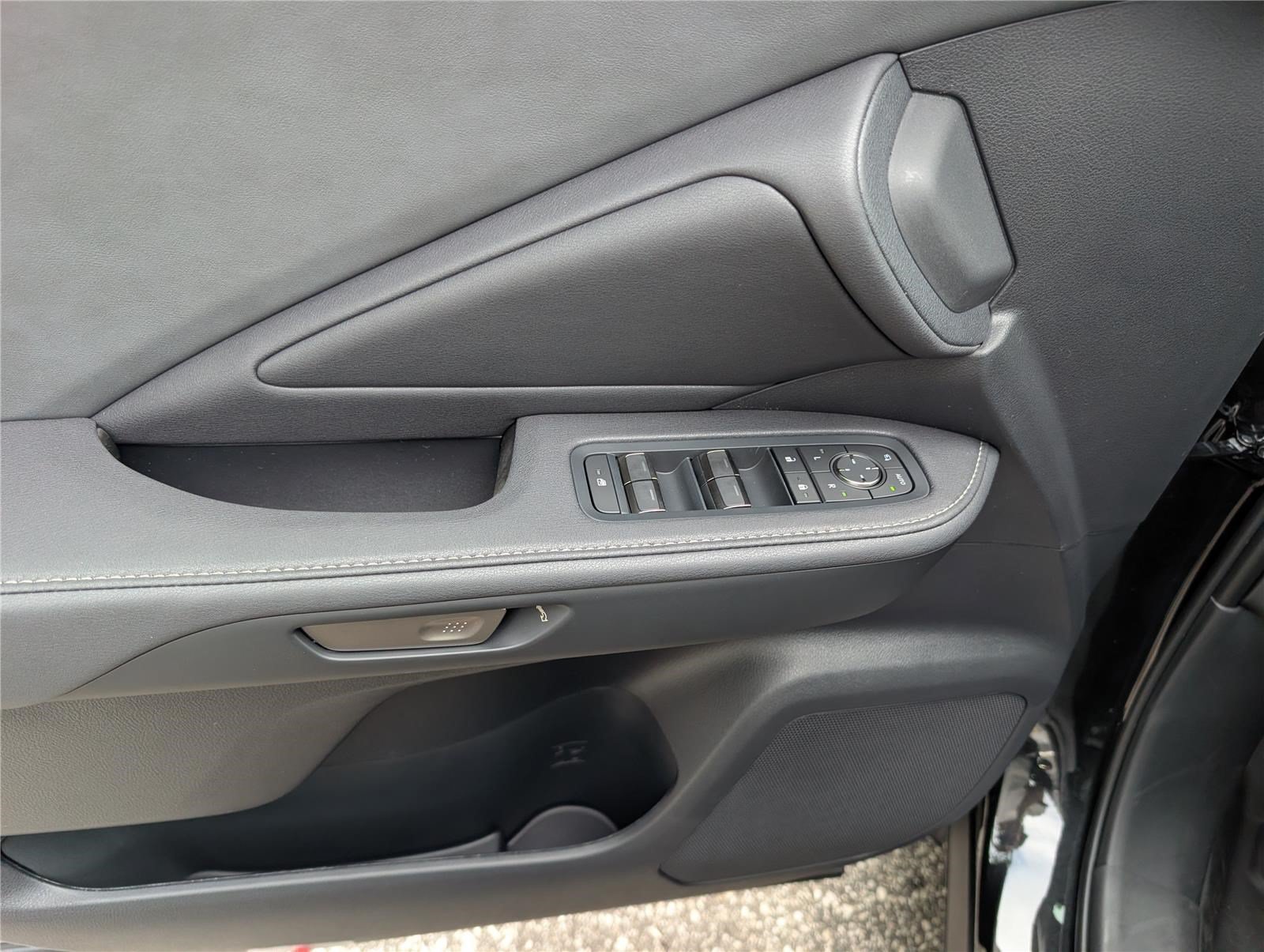New 2026 Lexus TX 350 AWD w/ Technology Package image 18