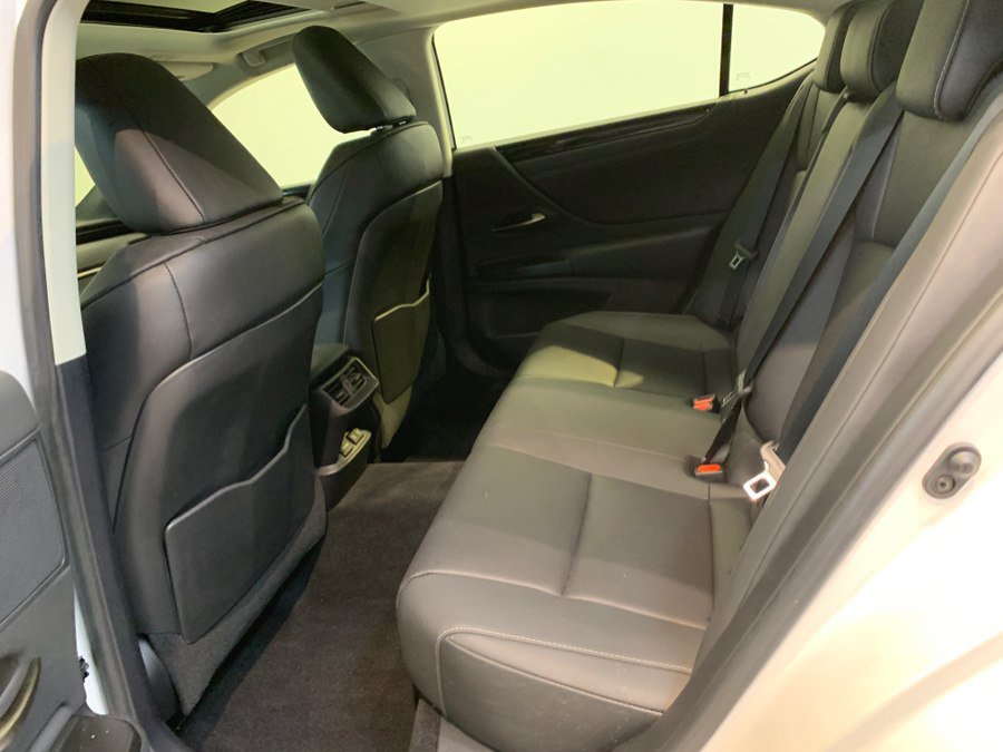 Used 2021 Lexus ES 250 w/ Premium Package AWD/4WD image 51