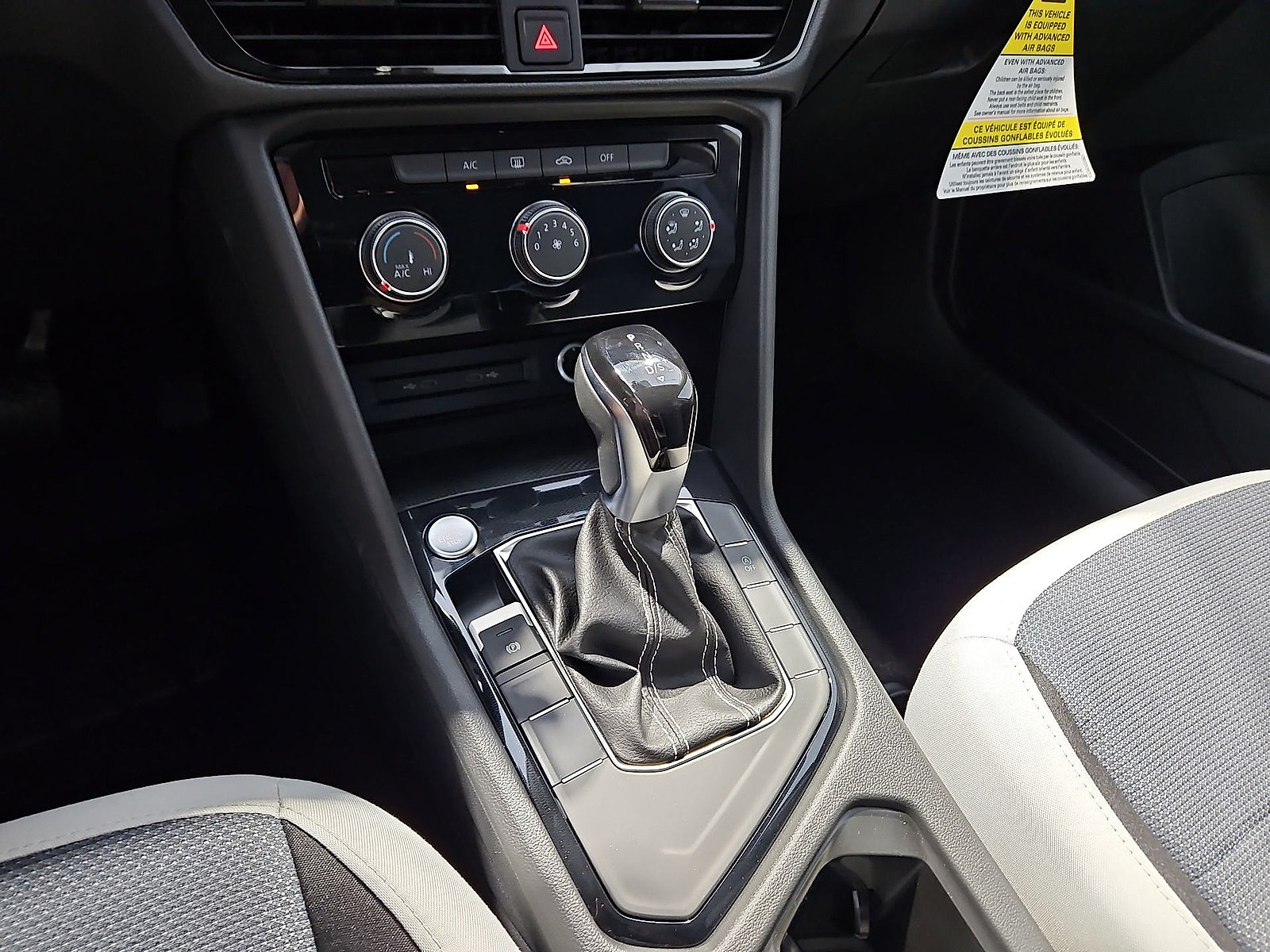 New 2027 Volkswagen Taos S FWD image 22