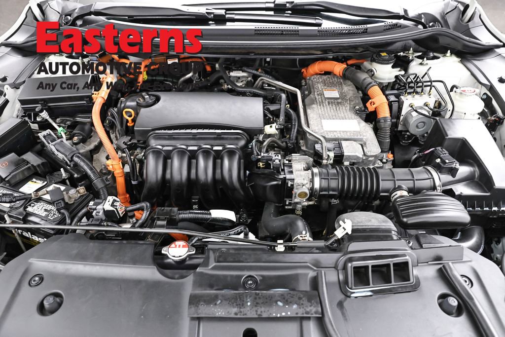 Used 2018 Honda Clarity Plug-In Hybrid image 7