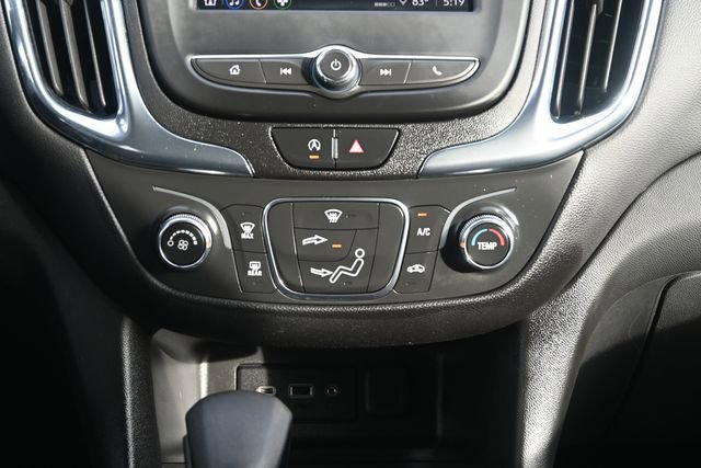 Used 2022 Chevrolet Equinox LT image 18