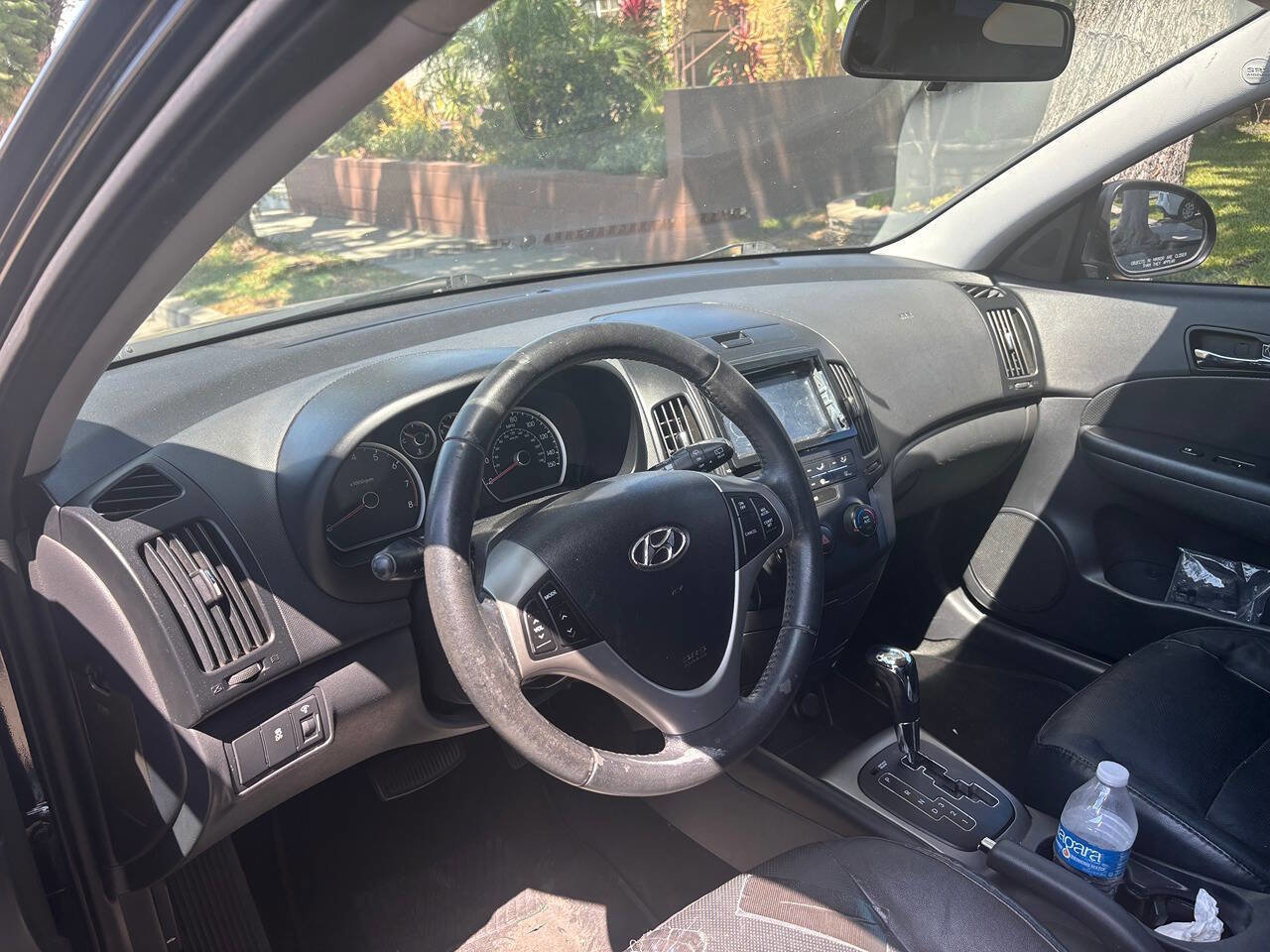 Used 2012 Hyundai Elantra image 5