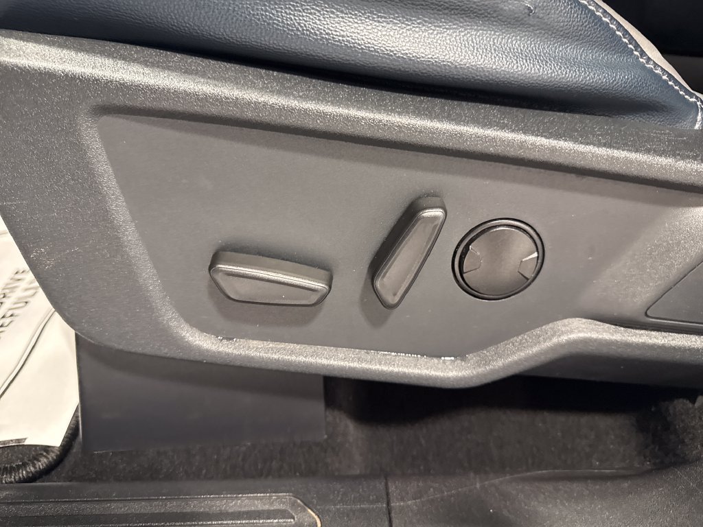 Used 2024 Ford Bronco Outer Banks AWD/4WD image 30