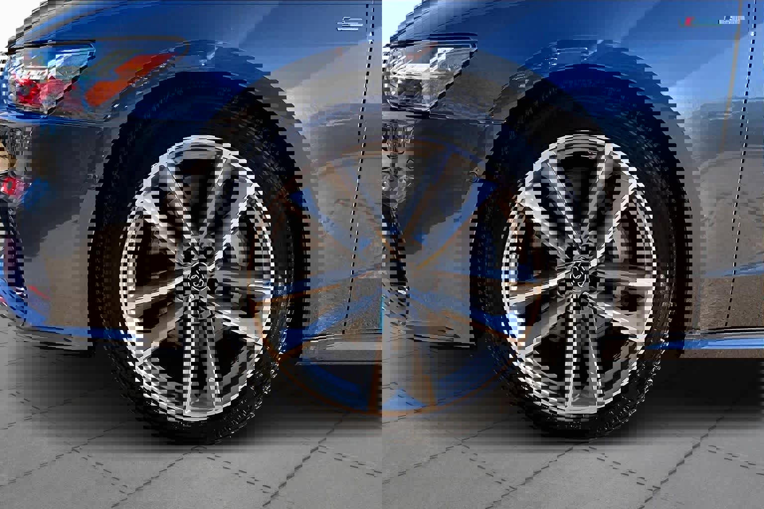 Used 2020 Audi A7 3.0T Premium Plus w/ Premium Plus Package image 11