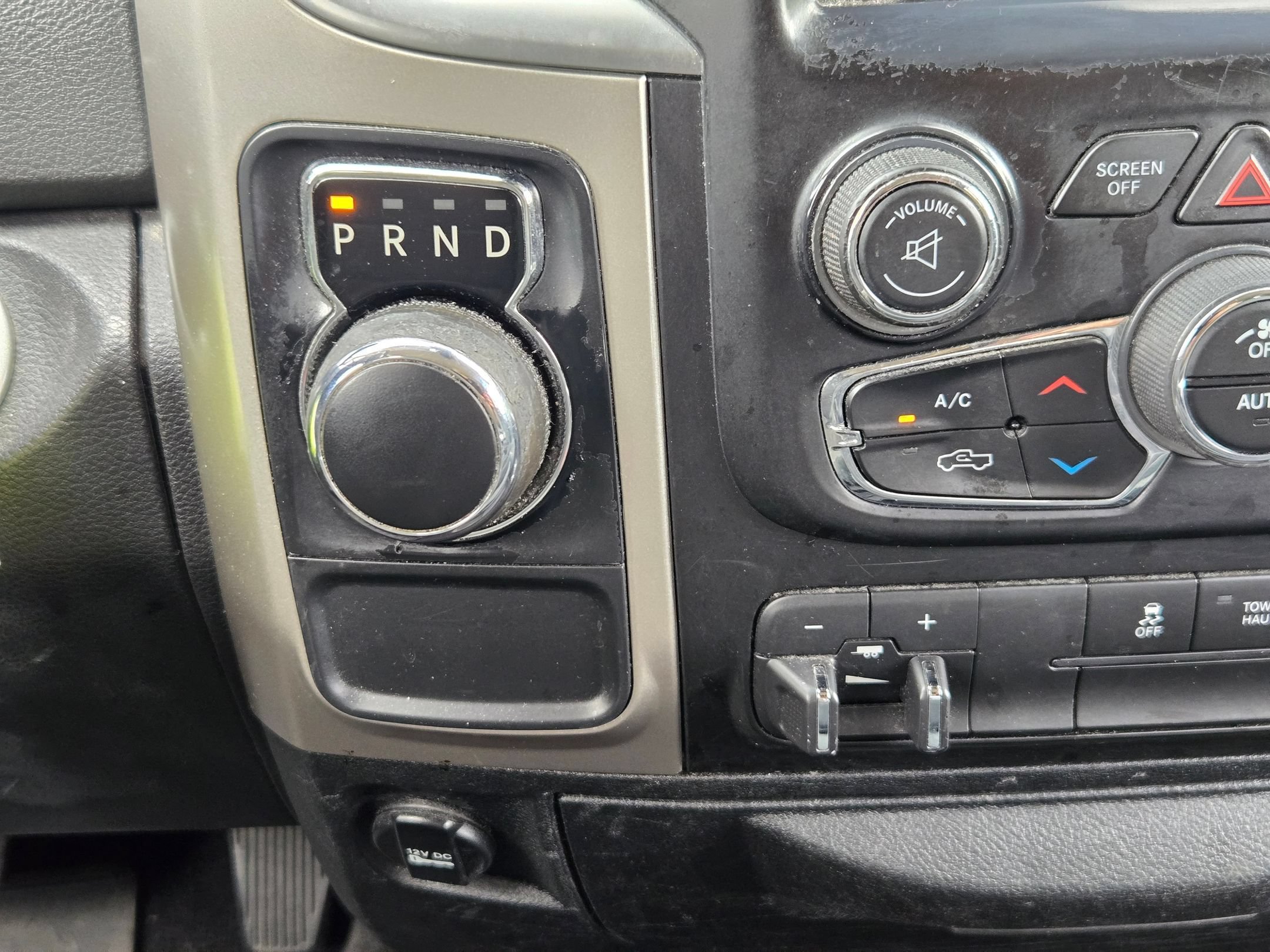 Used 2017 RAM 1500 Lone Star RWD image 19