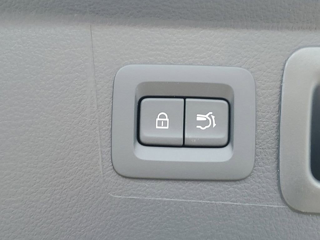 New 2026 MAZDA CX-50 2.5 Hybrid w/ Cargo Package image 8