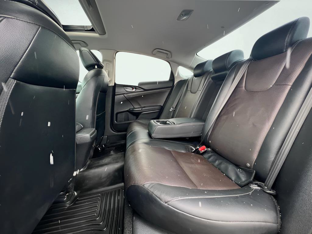 Used 2020 Honda Insight Touring image 22