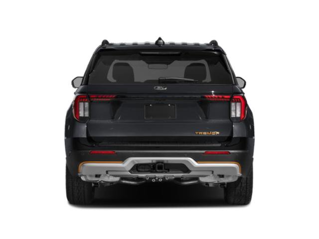 New 2026 Ford Explorer Tremor AWD/4WD image 5