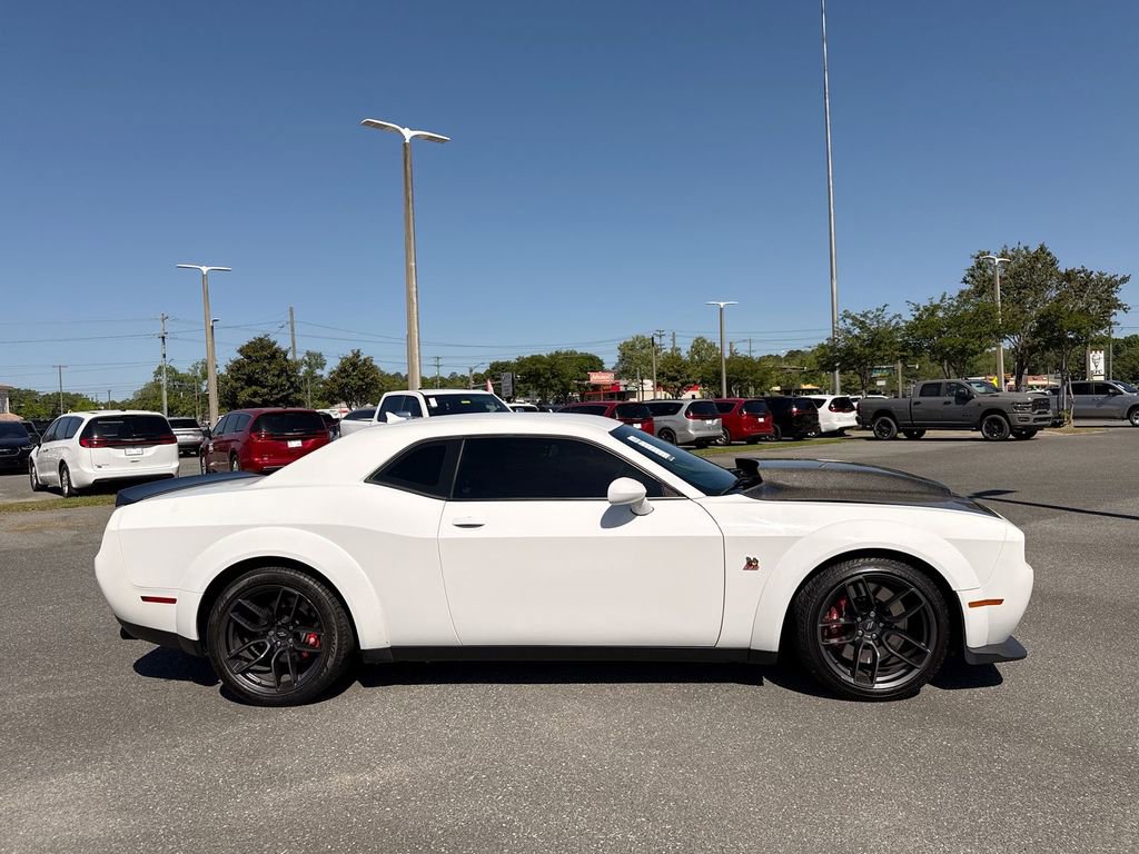 Used 2021 Dodge Challenger R/T Scat Pack image 2