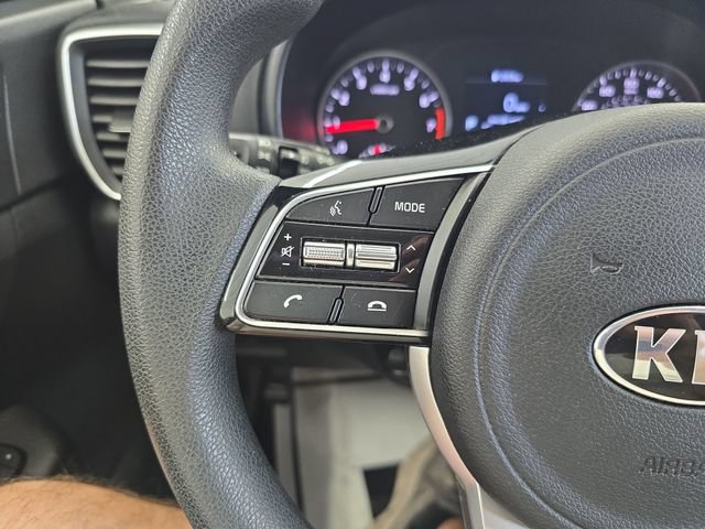 Used 2020 Kia Sportage LX AWD/4WD image 19