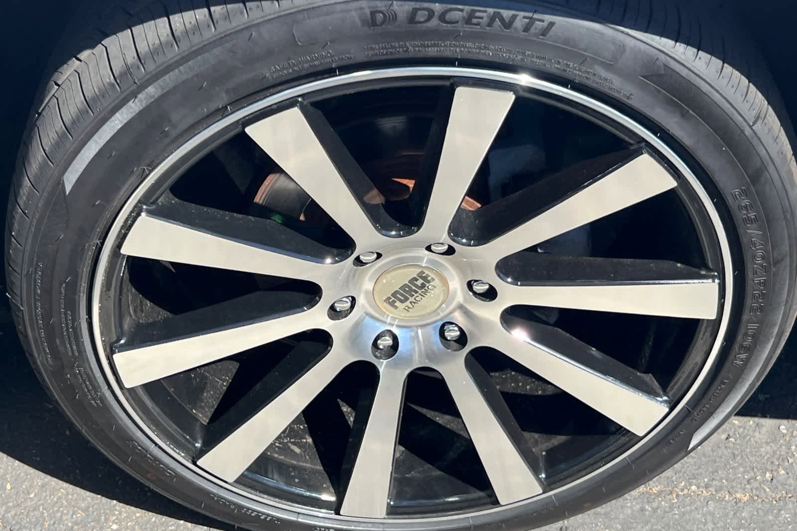 Used 2017 Chevrolet Silverado 1500 W/T RWD image 10