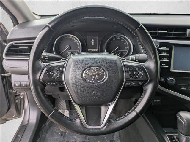 Used 2019 Toyota Camry SE image 10