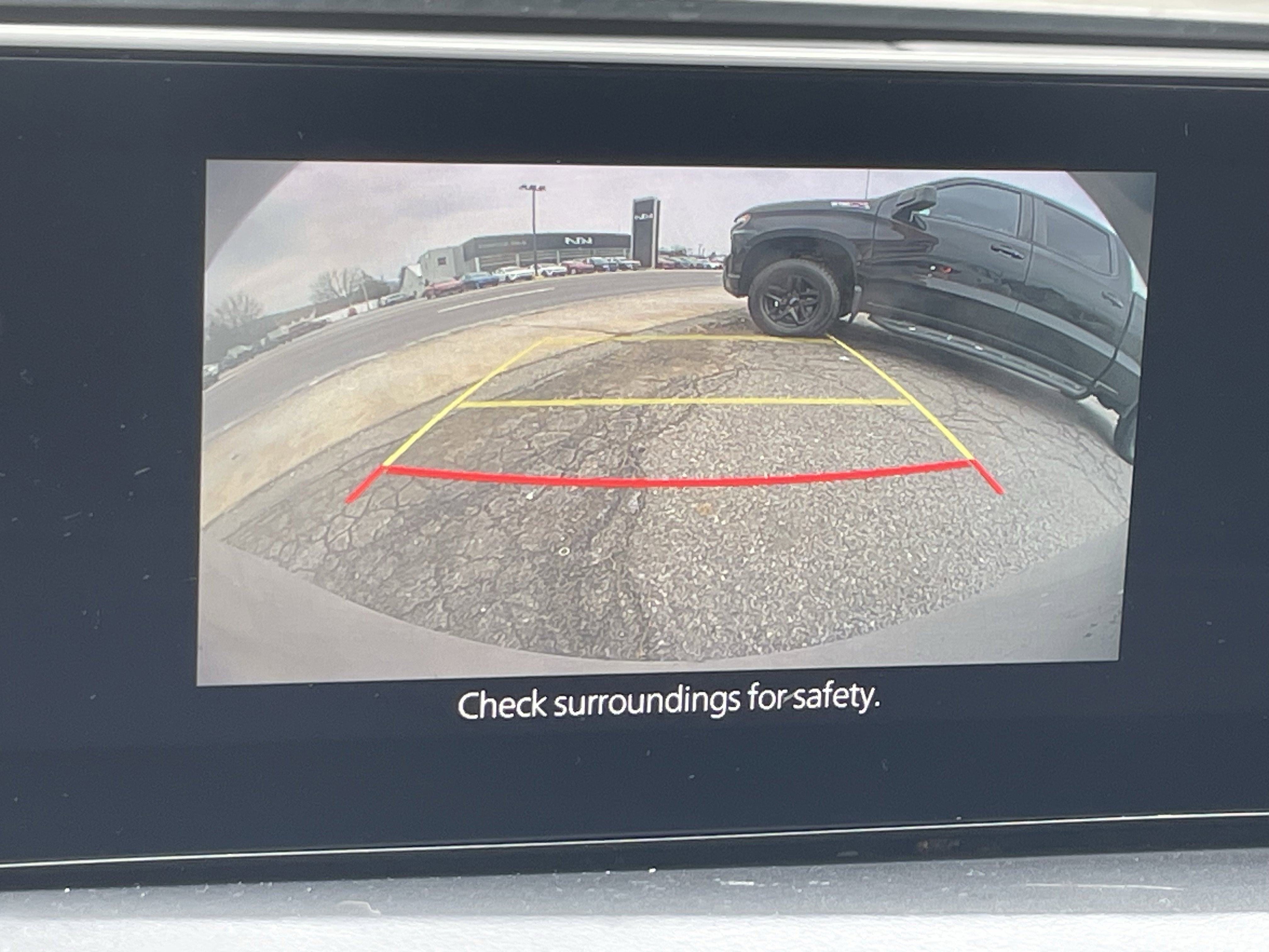 Used 2025 MAZDA MAZDA3 s image 26