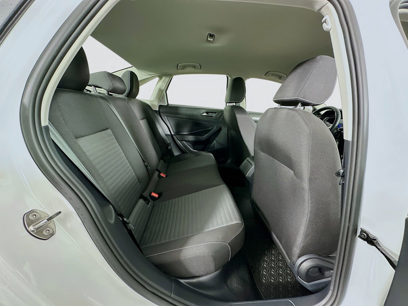 Used 2024 Volkswagen Jetta S FWD image 24