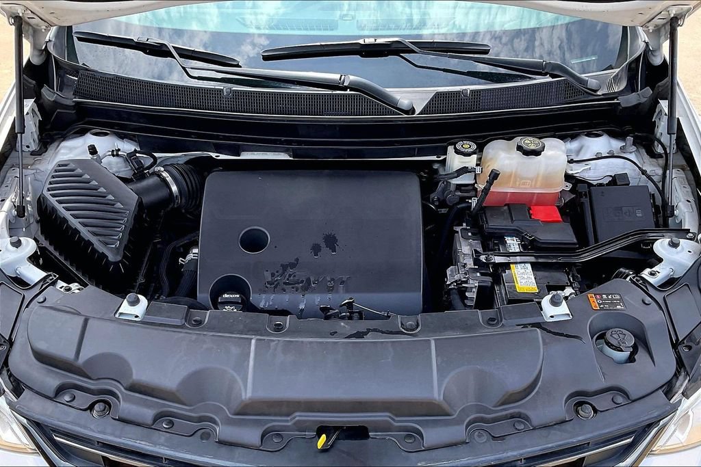 Used 2021 Chevrolet Traverse Premier w/ Redline Edition AWD/4WD image 9