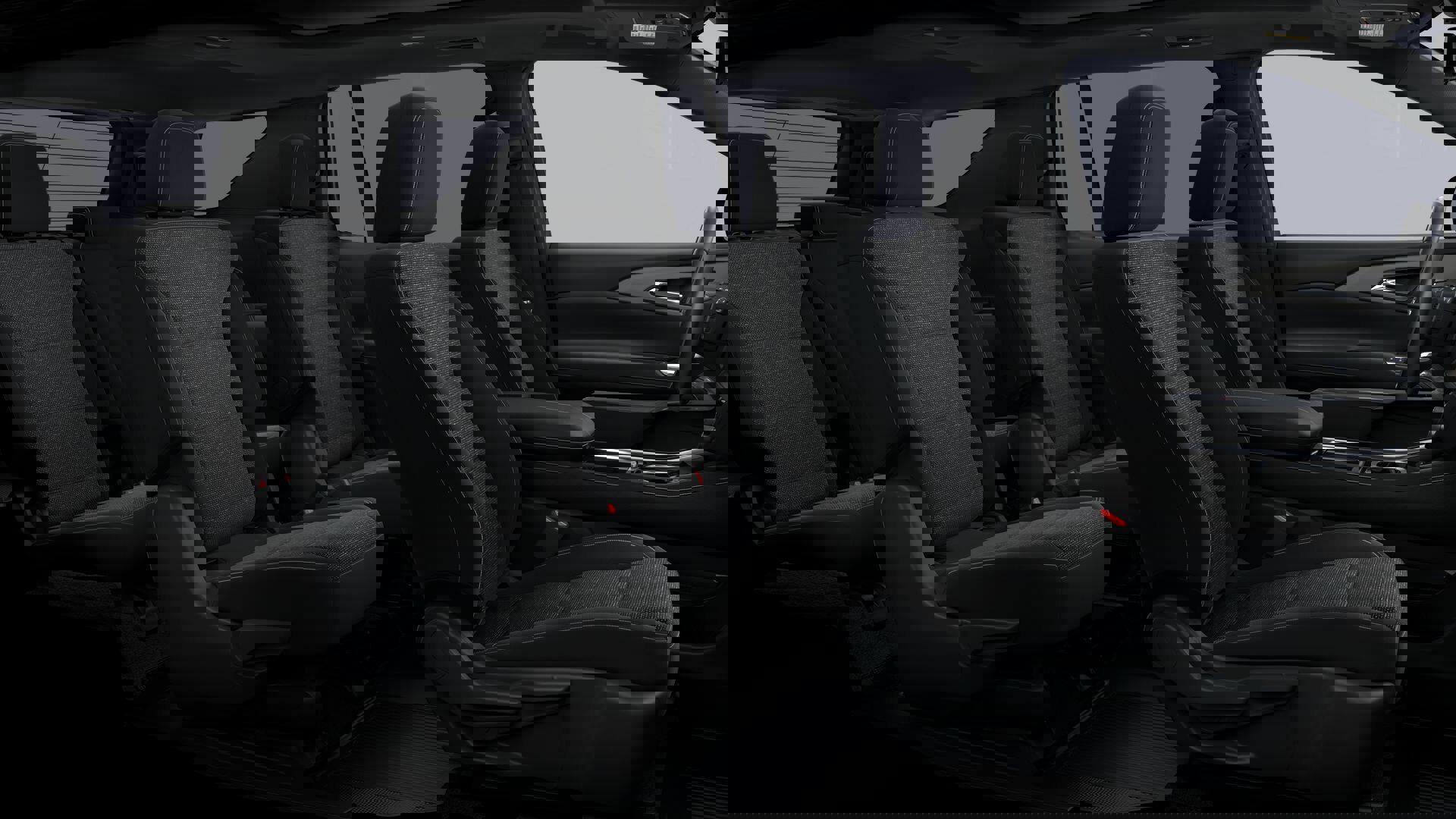 New 2026 Chevrolet Traverse LT w/ Sun and Wheel Package image 37