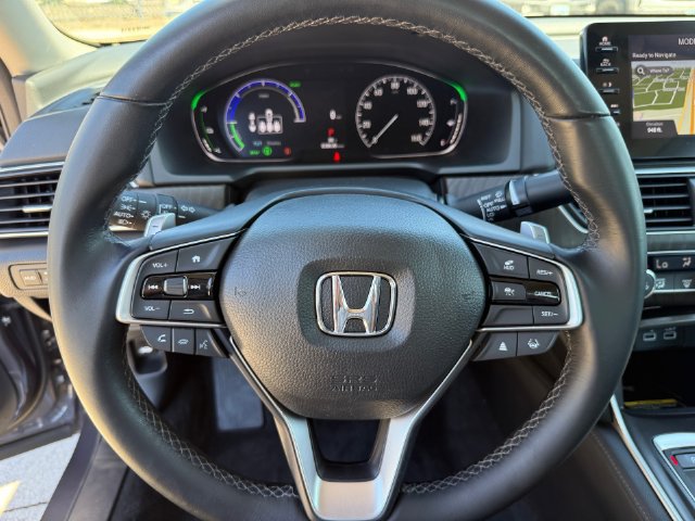Used 2022 Honda Accord Touring image 13