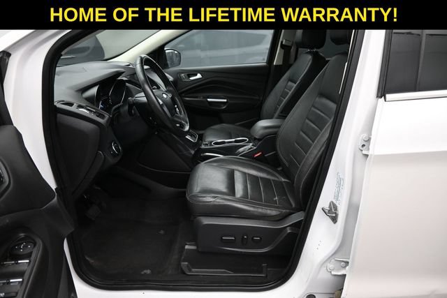 Used 2014 Ford Escape Titanium AWD/4WD image 14