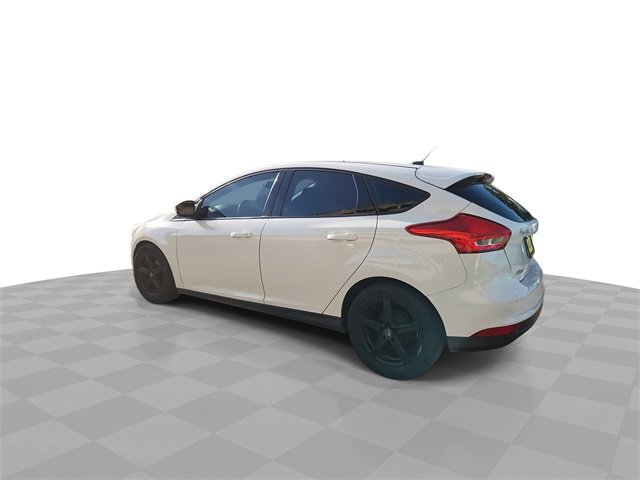 Used 2018 Ford Focus SE image 6