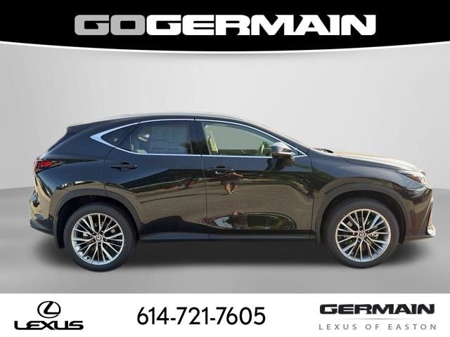 New 2026 Lexus NX 350 AWD w/ Luxury Package image 6