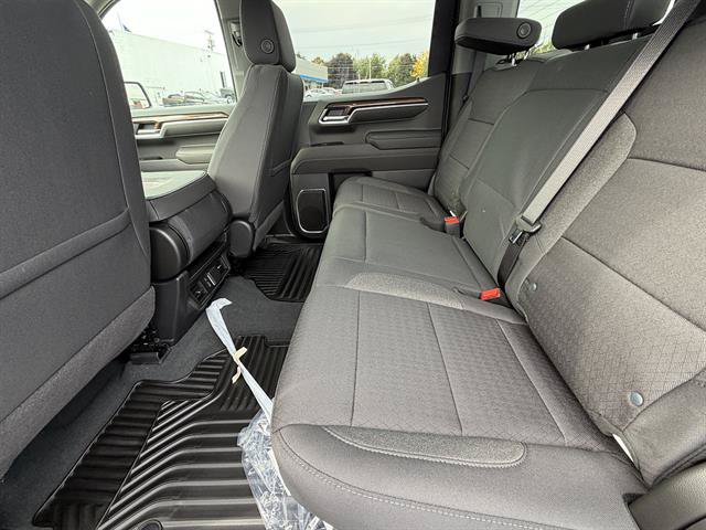 New 2026 Chevrolet Silverado 1500 LT AWD/4WD image 14