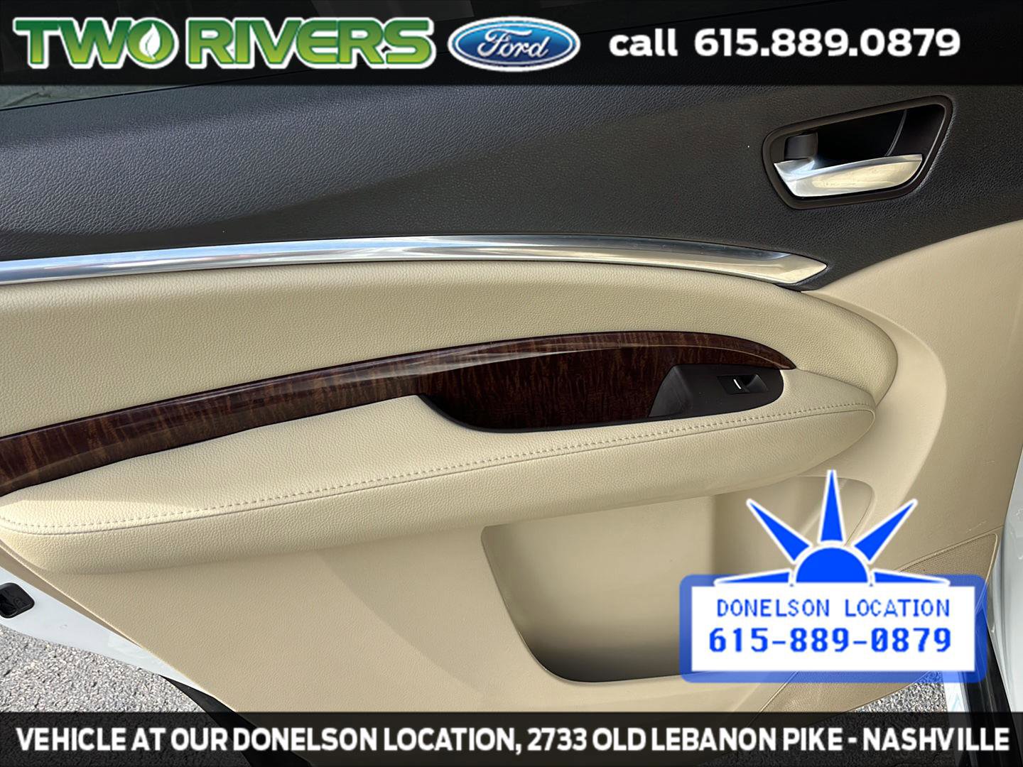 Used 2018 Acura MDX SH-AWD w/ Technology Package image 33