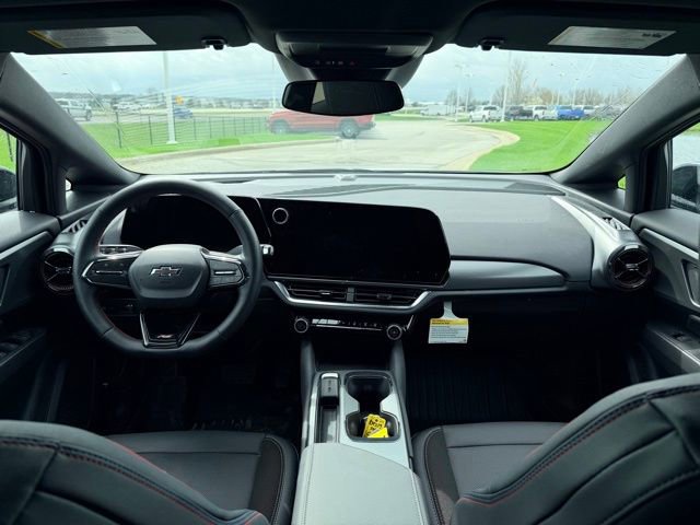 Used 2024 Chevrolet Equinox EV RS AWD/4WD image 6