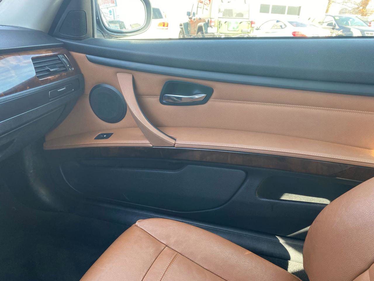 Used 2013 BMW 328i xDrive Coupe image 17