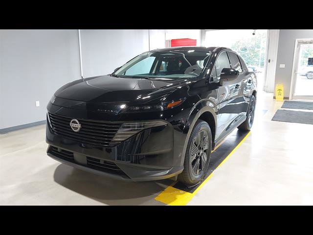 Used 2026 Nissan Murano SV AWD/4WD image 18
