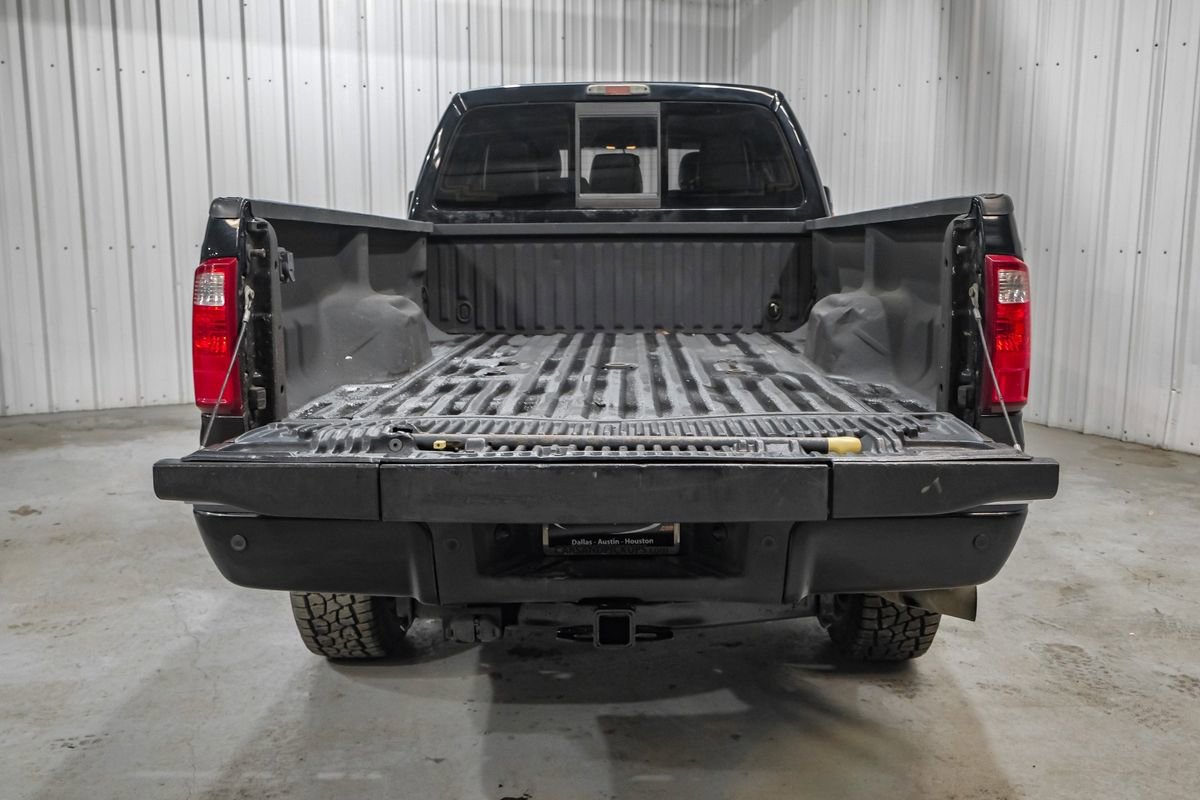 Used 2016 Ford F350 Platinum AWD/4WD image 55