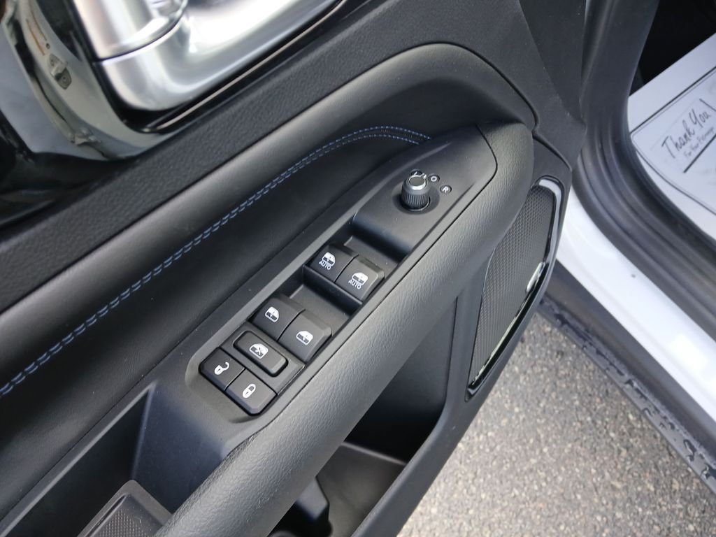 New 2026 Jeep Compass Limited w/ Sun, Sound & Navigation Group AWD/4WD image 12