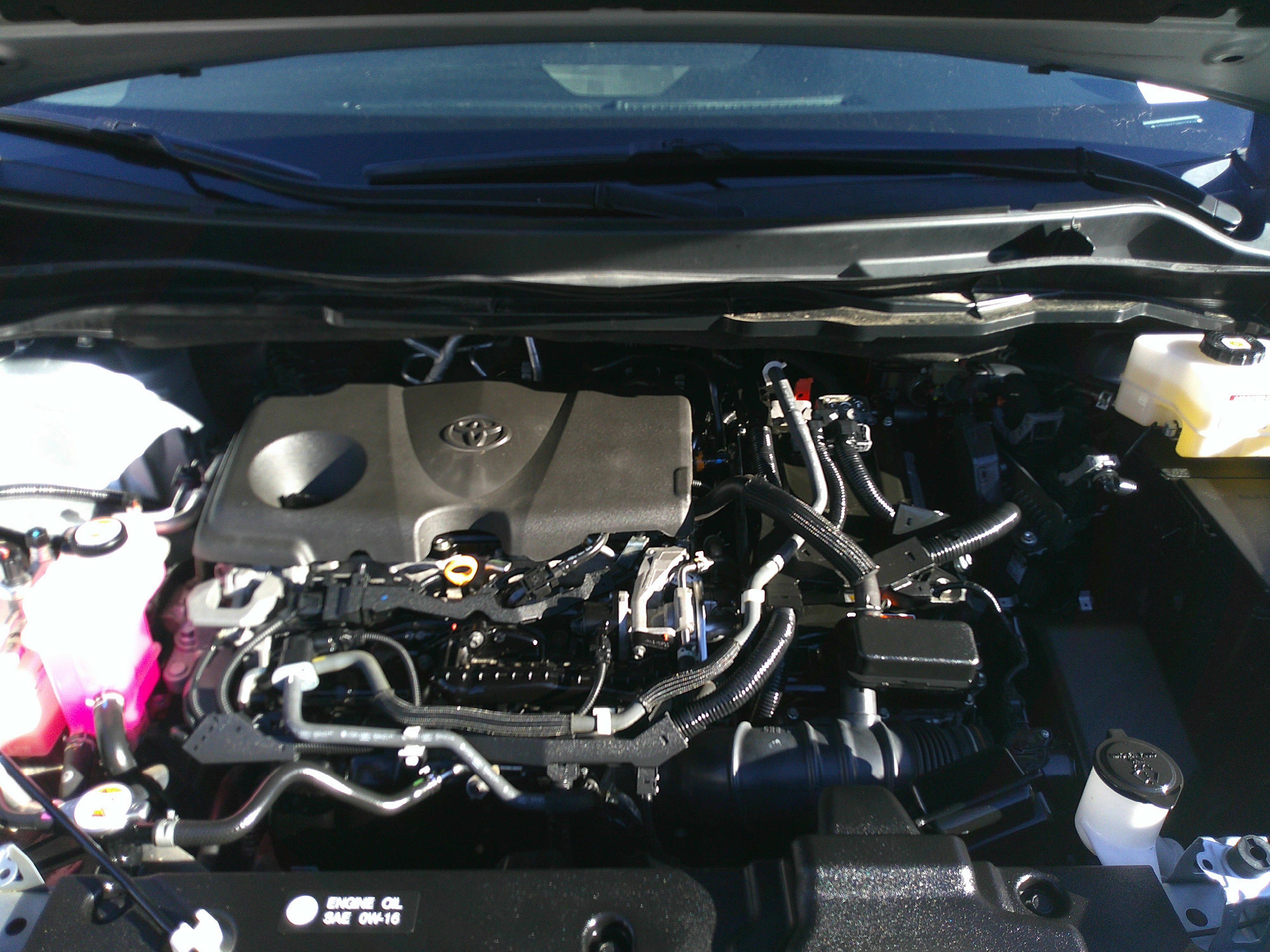 Used 2021 Toyota Sienna XSE image 36