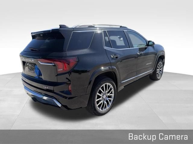 Used 2026 GMC Terrain Denali w/ LPO, Floor Liner Package AWD/4WD image 9
